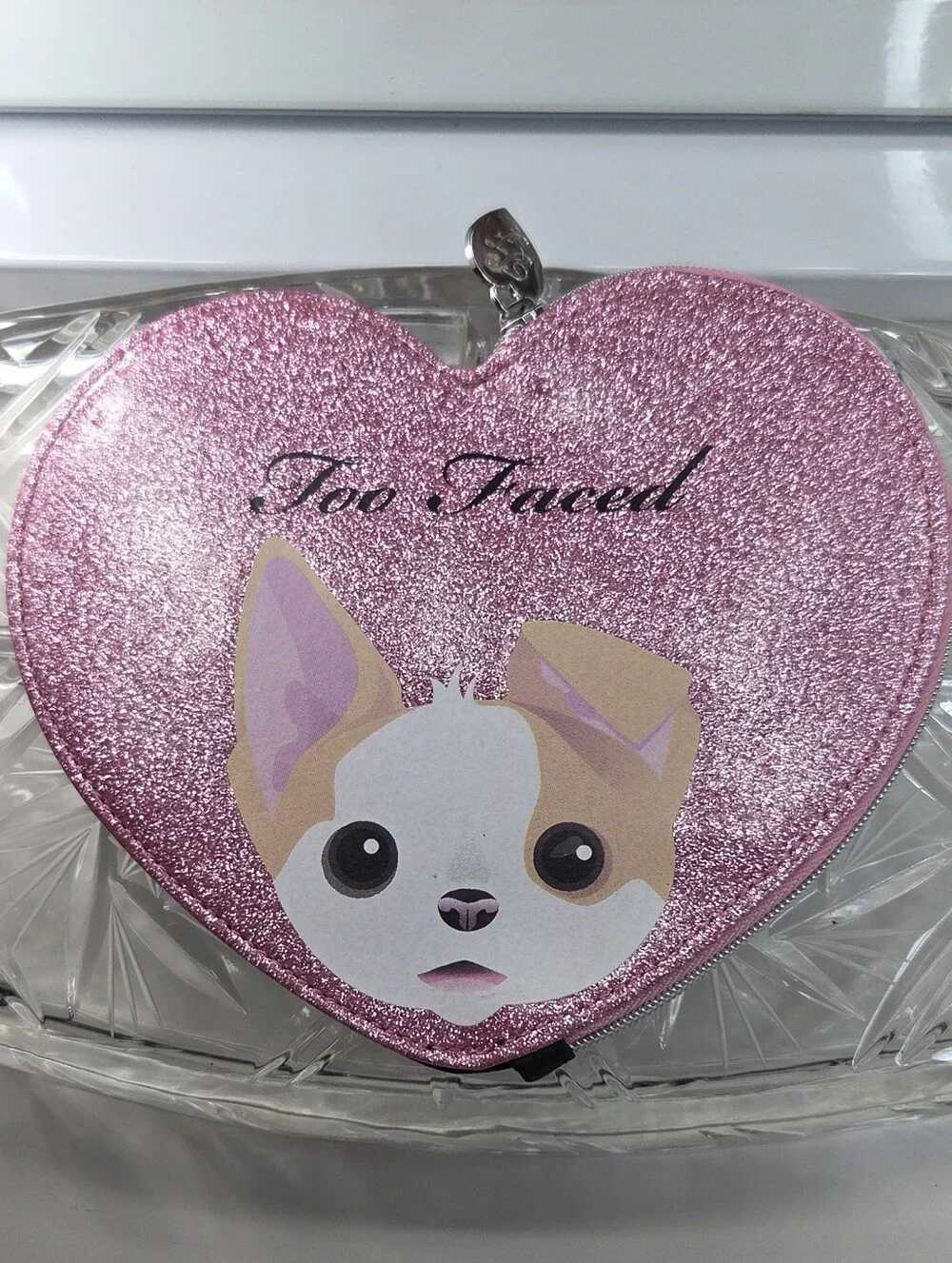 LIMITED-EDITION Too Faced x Kat Von D Better Together collector’s bundle